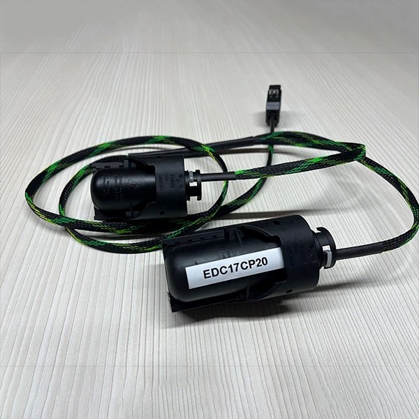 EDC17CP20 Ecu Bench Kablosu resmi