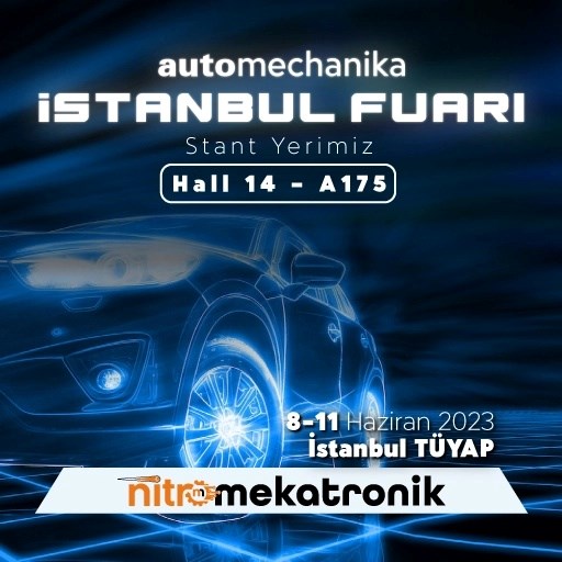 Automechanika 2023 Fair Begins!