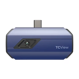 Topdon TC001 Termal Kamera resmi