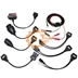 Picture of Passenger Diagnostic Tool Cable Set