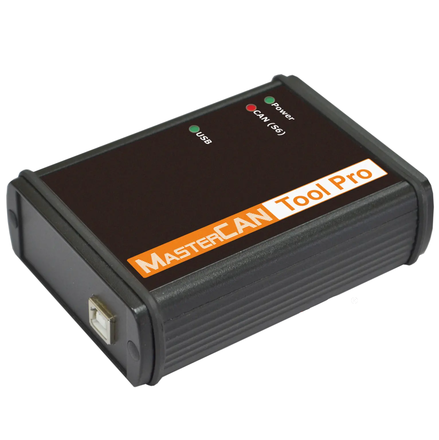 Picture of Nitro Master CAN