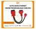 Picture of Autel BMW Ethernet Online Cable